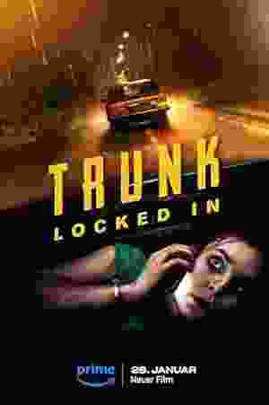 Trunk: Locked In (2023) vj emmy Sina Martens